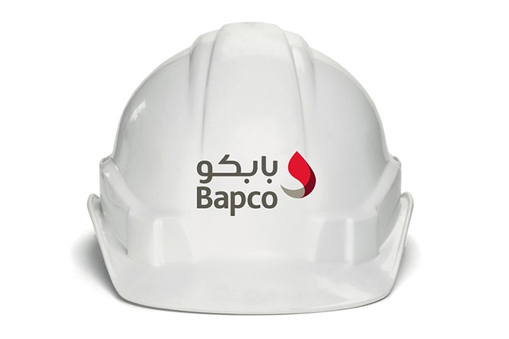 巴林石油公司（Bapco）启用新LOGO
