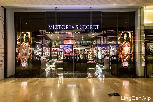 维密（Victoria&#8217;s Secret）首家大陆旗舰店将登陆上海