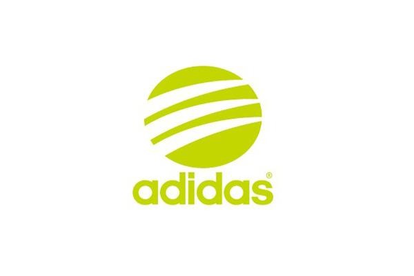 【品牌故事】adidas阿迪达斯LOGO进化史