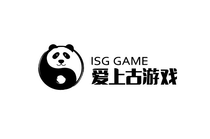 游戏也要有态度，爱上古平台LOGO曝光